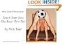 Male Nude Photography- Touch Your Toes The Rear View Too