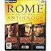 Rome Total War Anthology (Total War, Alexander & Barbarian)