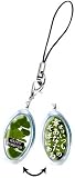 STRAP KEYRING SERIES �A�N���������X�g���b�v �N���[�o�[ 04775-3