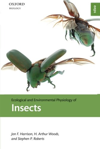 Ecological and Environmental Physiology of Insects