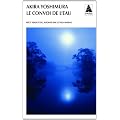 Le convoi de l'eau