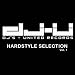 DJs United Hardstyle Selection Vol. 1 [Explicit]