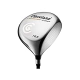 Used Cleveland Launcher Comp Driver