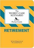 41Mxzd42qRL. SL160  Worst Case Scenario Pocket Guide: Retirement