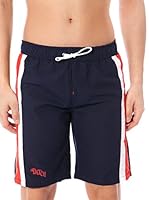 DATCH Bóxer Baño (Azul)