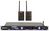 VocoPro AIR-NET Professional Wireless Audio Transmitter System