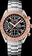 NEW OMEGA SPEEDMASTER MENS WATCH 323.21.40.44.01.001 NEW OMEGA SPEEDMASTER MENS WATCH 323.21.40.44.01.001