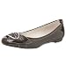 Kenneth Cole REACTION Women's O Look Skimmer