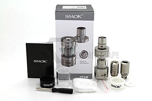 Smok TFV4 (Full Kit)