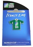 Ireland World Cup 2007 Pin Badge