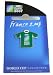 Ireland World Cup 2007 Pin Badge