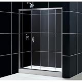 Infinity Shower Set with x 60