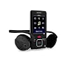Sony NWZA828K 8GB Video Walkman with wireless headphones
