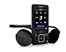 Sony NWZA828K 8GB Video Walkman with wireless headphones