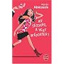 Au secours, il veut m'�pouser !