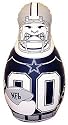 Dallas Cowboys Tackle Buddy Inflatable Punching Bag