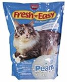 Fresh n Easy Silikatstreu Pearls 5 Liter