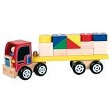 Santoys ST381 Stacking Lorry
