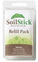 Plumstone 401 SoilStick pH Test Kit Refill Pack