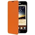 EFC-1E1COXEF Etui Camel Orange Origine Samsung Note