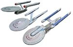 Round 2 AMT ST Enterprise Set (3 in 1...