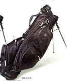 2008 Bennington Lite Quiet Organizer Stand Golf Bag