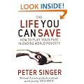 The Life You Can Save: How to play your part in ending world poverty