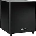 8" 70W Powered Subwoofer