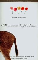 A Midsummer Night's Dream (The Annotated Shakespeare)