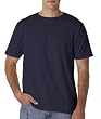 Anvil - Men's 5 oz., 100% Organic Cotton T-Shirt