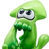 amiibo イカ(スプラトゥーンシリーズ)