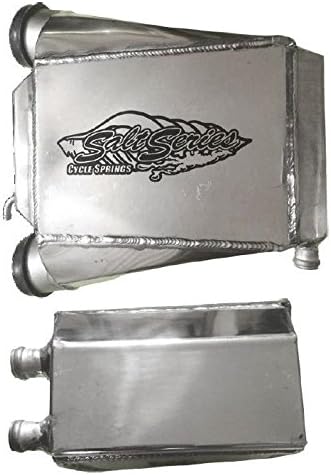 Dubya 59-0100 Replacement Intercooler