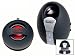 GSI X-Mini II & X-Mini Max II Package for iPod/MP3/Any Media Player -- Award Winning X-Mini II Capsule Speaker + Award Winning X-Mini MAX II Capsule Speaker.
