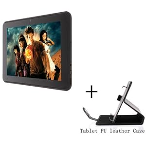 Amazon.com: iRulu 7 Inch Android 4.1 Jelly Bea