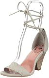 Produkt-Bild: Fornarina KISS ME PEFKM8078WCA, Damen Fashion-Sandalen
