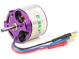 3800RPM/V Brushless motor (helicopter) 58g, 450