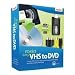 Roxio Easy VHS to DVD Software