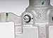 ACDelco GM Original Equipment 172-1677 Rear Driver Side Disc Brake Caliper Assembly