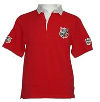 Lions Classic Jersey