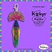 Kooky Klicker Pen Keychain Krew 52 Hollis