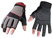 Youngstown Glove 03-3110-80-L Carpenter Plus Performance Glove Large, Gray