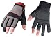 Youngstown Glove Co. 03-3110-80-L Carpenter Plus Performance Glove Large, Gray