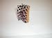 Fashion Hair Jaw Clip Leopard
