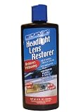 BlueMagic 725 Headlight Lens Restorer - 8 fl. oz.