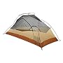 Big Agnes Copper Spur UL1 Ultralight Tent: 1-Person 3-Season