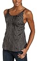 Ben Sherman Women's Ballard Vest Top