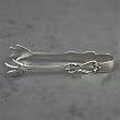 Marlborough by Reed & Barton, Sterling Sugar Tongs