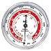 Mastercool 85500 2.5" Gauge