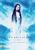 La Luna Live In Concert [DVD]