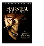Hannibal Rising (Full Screen Edition)